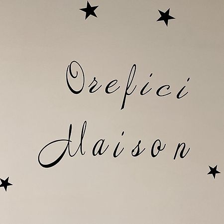 Orefici Maison 2 Наполи Екстериор снимка