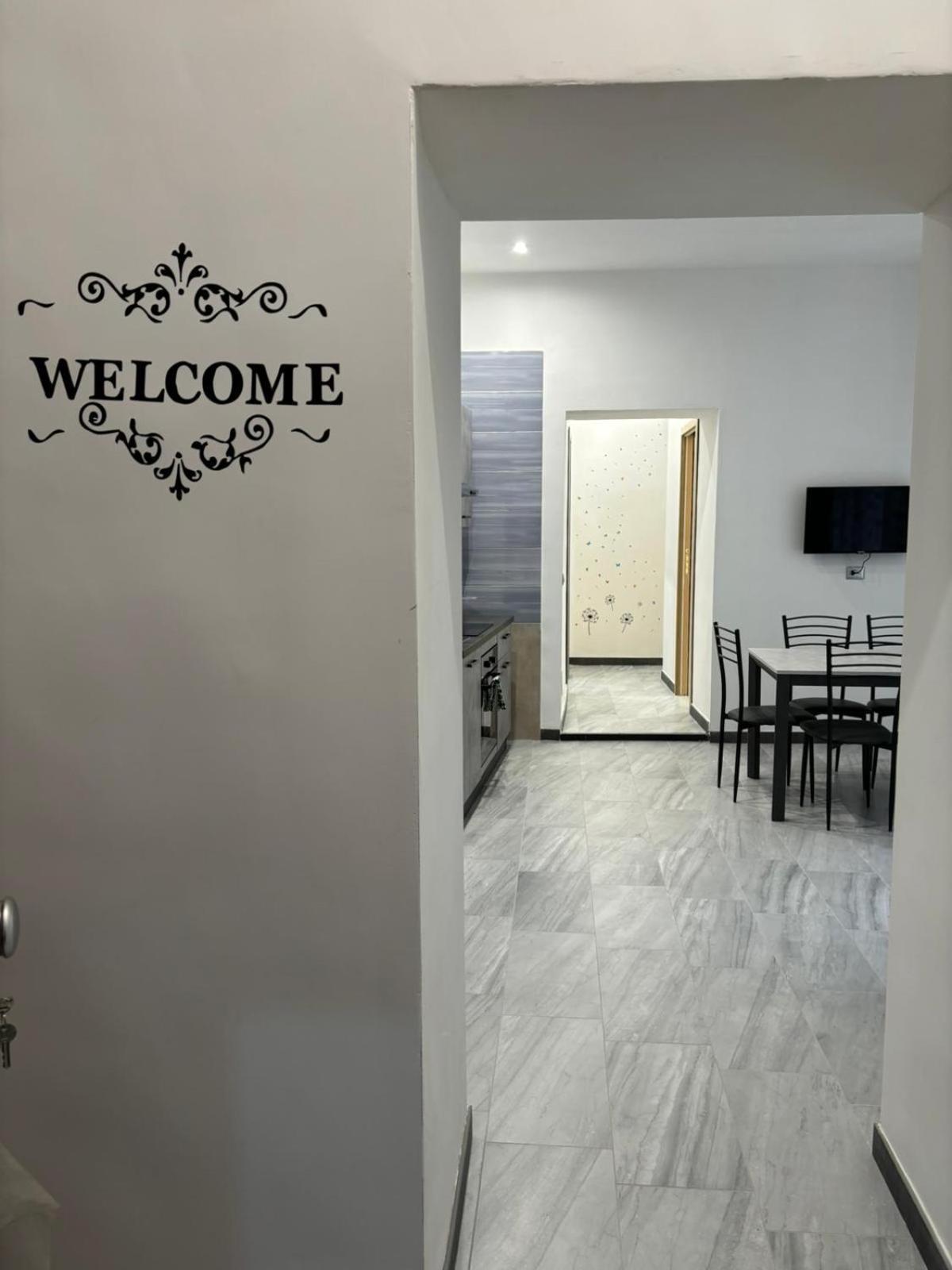 Orefici Maison 2 Наполи Екстериор снимка