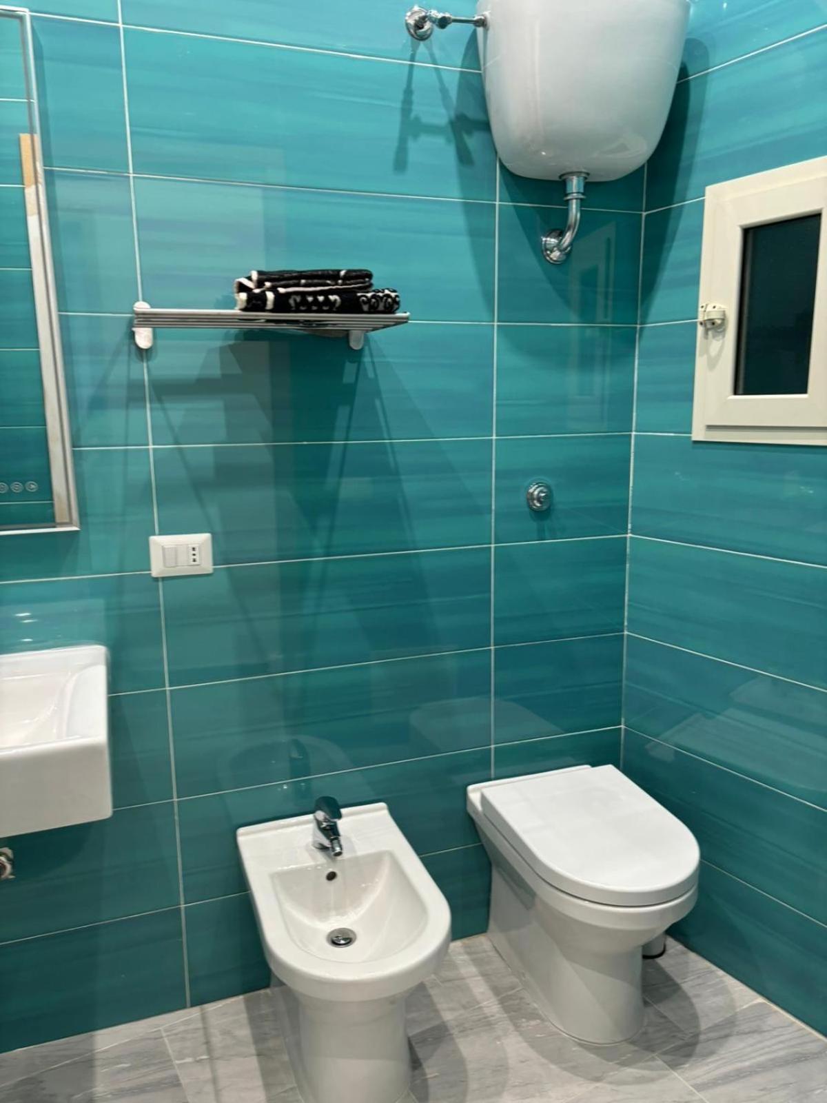 Orefici Maison 2 Наполи Екстериор снимка