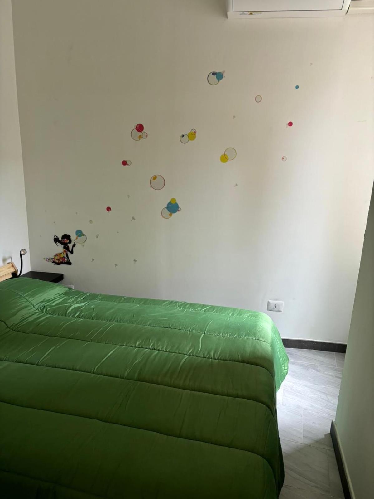 Orefici Maison 2 Наполи Екстериор снимка