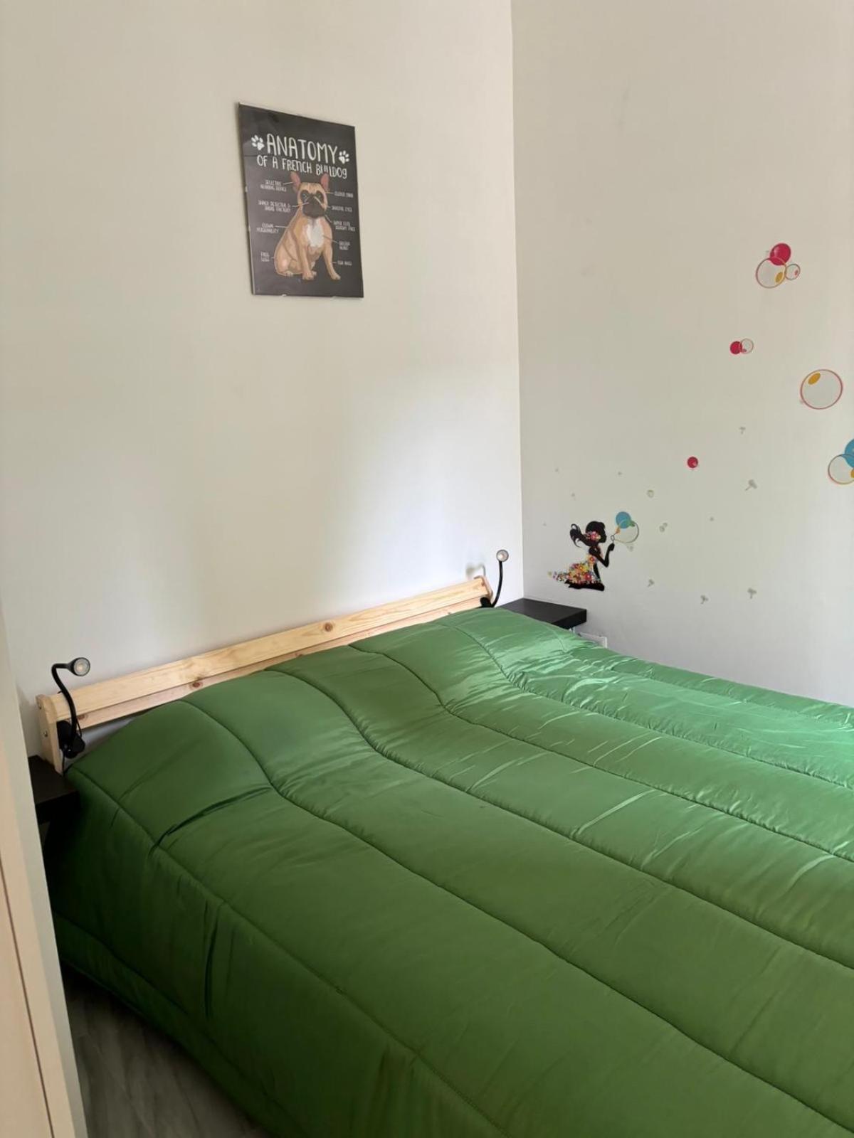 Orefici Maison 2 Наполи Екстериор снимка