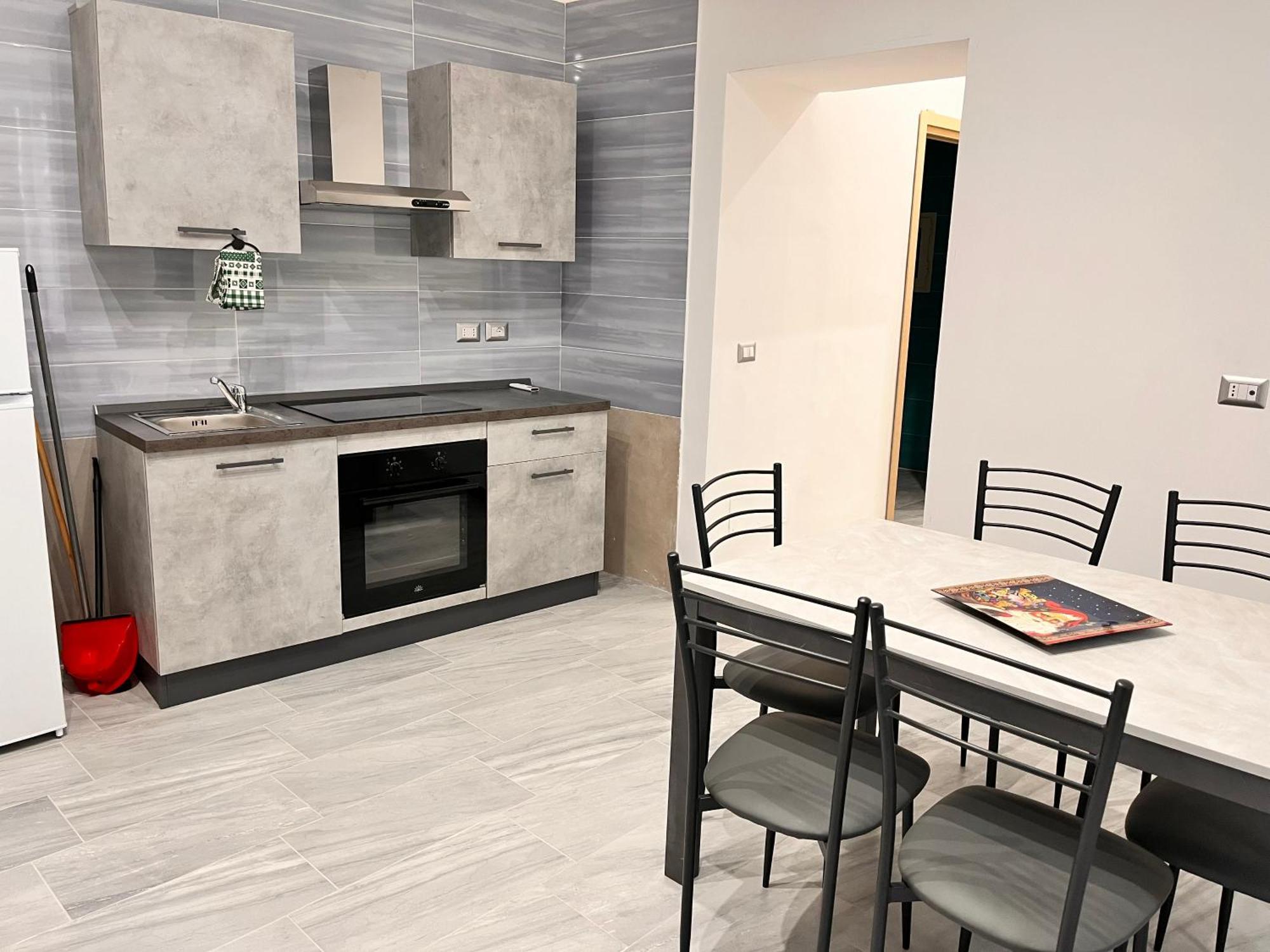 Orefici Maison 2 Наполи Екстериор снимка