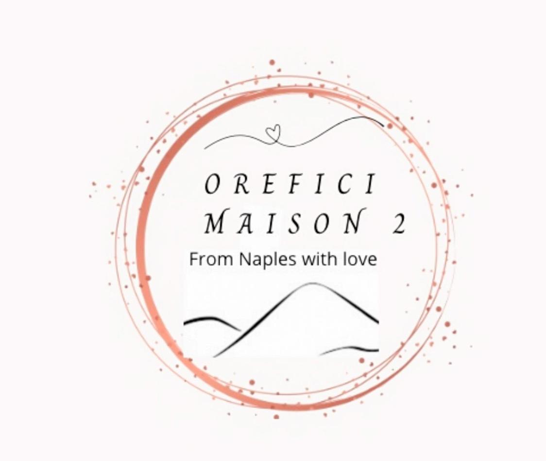 Orefici Maison 2 Наполи Екстериор снимка